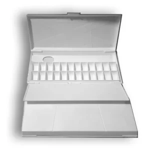 پالت درب دار سه تکه