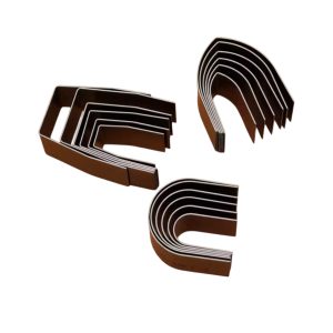 پک تیغه های کمربندی خرید از ووتا (18 تایی)