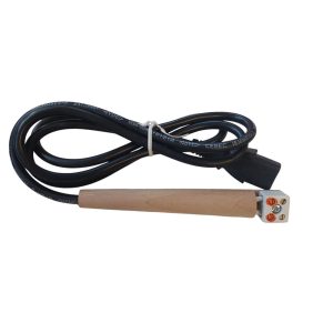 دستگاه هویه سوخت نگاری ایرانی دو دسته