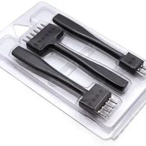 سنبه گرد چنگالی برند موکیوس ست (2-4-6) تایی