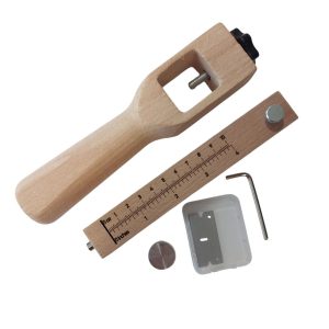 کمربند بر چوبی برند J&D