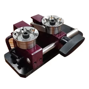 دستگاه لبه گردکن رومیزی مدل آمریکایی