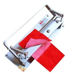 دستگاه لیویس رومیزی  سایز بزرگ برند Weijin