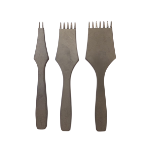 سنبه چنگالی سوزنی ست (7-5-2) تایی ووتا