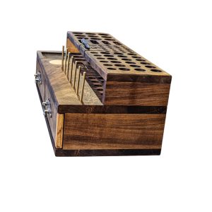 استند کشودار