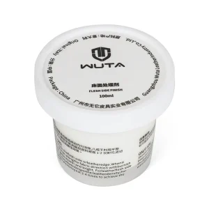 کرم پرداخت لبه ووتا 100 میل