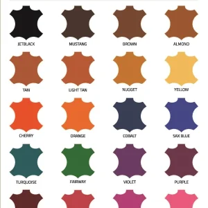 رنگ پایه آب دربی 30 میل