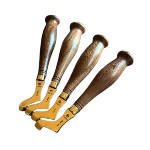 خط انداز دستی پا اسبی ایرانی چوب عناب