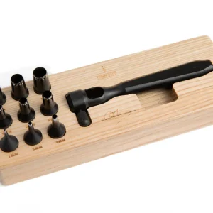 ست 15 تکه سنبه یورکشین