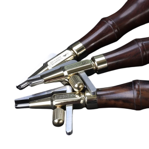 شيار انداز متغير یورکشین