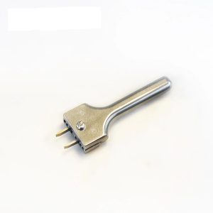 سنبه چاک زن قابل تنظیم تریشه zevens