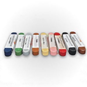 پاستل روتوش دربی