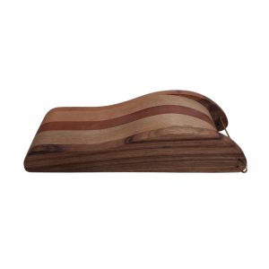 استند بند ساعت مدل رزوود