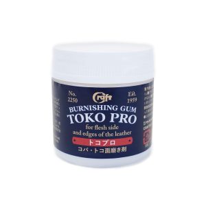 کرم پرداخت لبه توکوپرو 100 میل بیرنگ