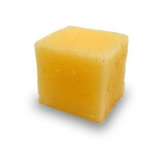 موم عسلی red fish قالب 20 گرمی