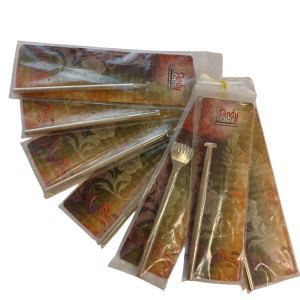 ست سنبه حکاکی تندی