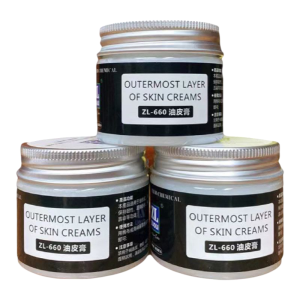 بالم چرمی ZL  وزن50  گرم  #