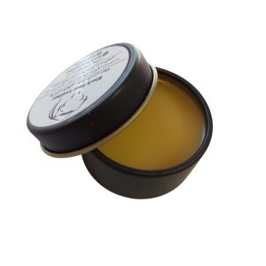 بالم خرس سیاه Black Bear