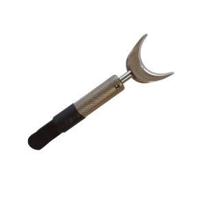 چاقوی گردان استیل ایرانی