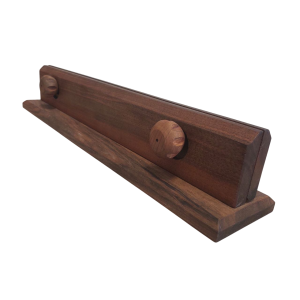 استند رنگ لبه طرح پی مکس مدل دو پیج