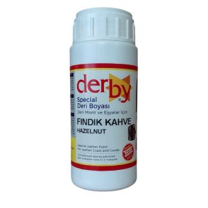 رنگ جذبی پوششی دربی 100 میل