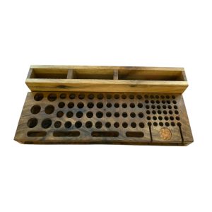 استند مستطیلی ابزار