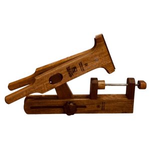 گیره پا اسبی