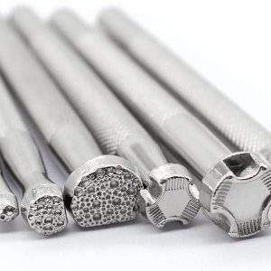 سنبه حکاکی موکیوس