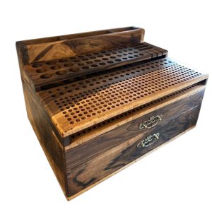 استند ابزار چوبی سفارشی سایز بزرگ