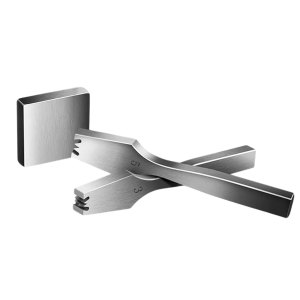 ست سنبه قطع کننده زیپ ووتا 3 و 5 میل