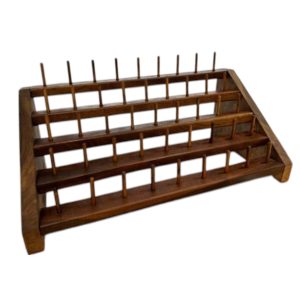 استند نخ رومیزی مدل پله ای 45 عددی