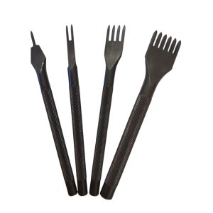 سنبه دایموند موکیوس استایل ژاپن (6-4-2-1) تایی