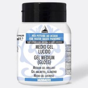 مدیوم اکریلیک