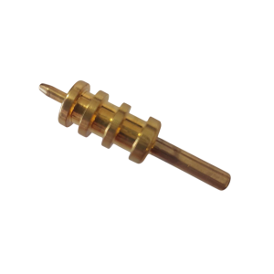 آرمیتاژ برنجی سر یدک هویه