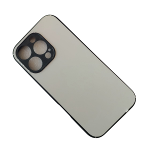 قاب گوشی آیفون محافظ لنزدار