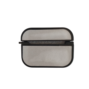 قاب خام ایرپاد آیفون چرم خور