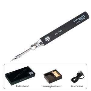 هویه قلمی ووتا با سه سر یدک